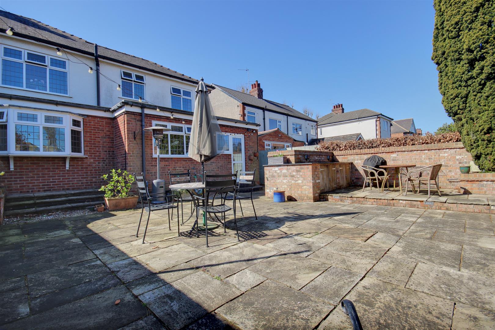 Kingston Road, Willerby, Hull